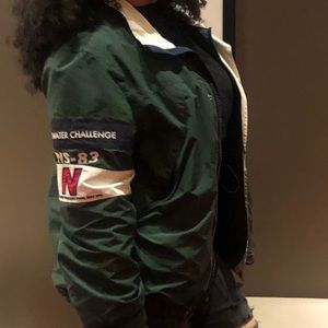 Nautica winter jacket